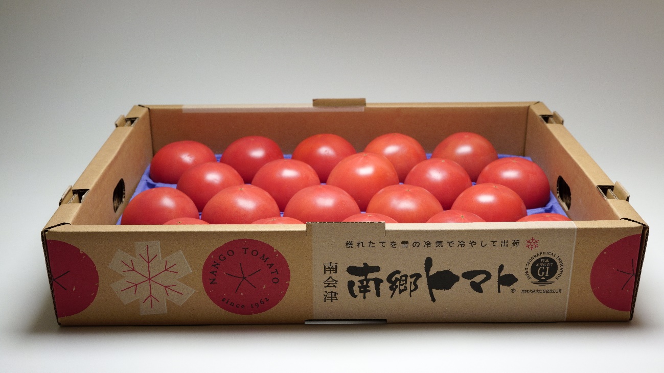南郷トマト商品画像